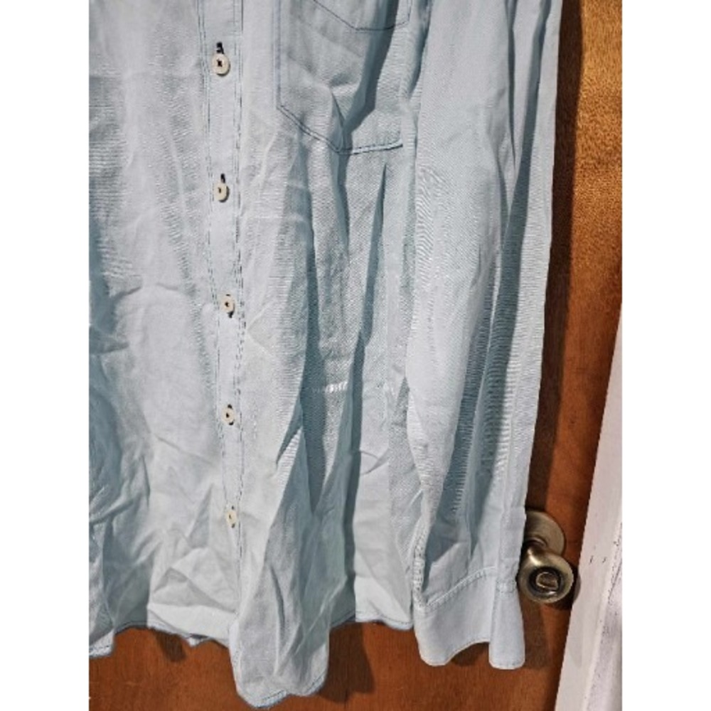 tommy‎ bahama button down shirts men m - Picture 14 of 16